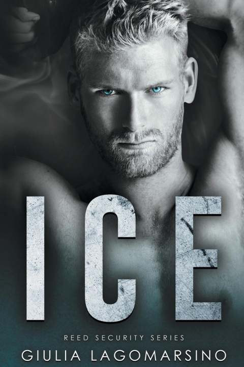 Buch Ice Giulia Lagomarsino