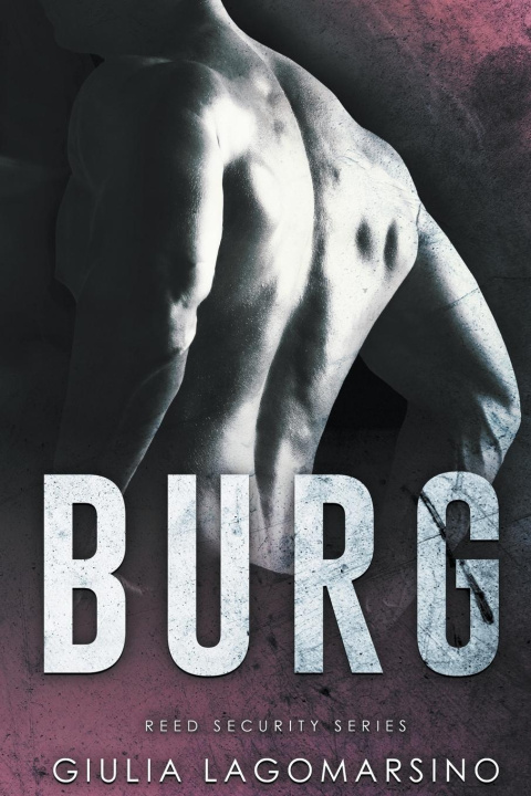 Knjiga Burg Giulia Lagomarsino