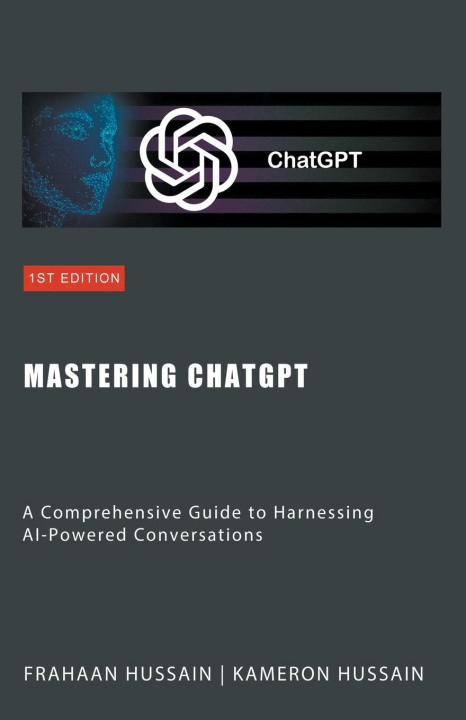 Book Mastering ChatGPT Frahaan Hussain