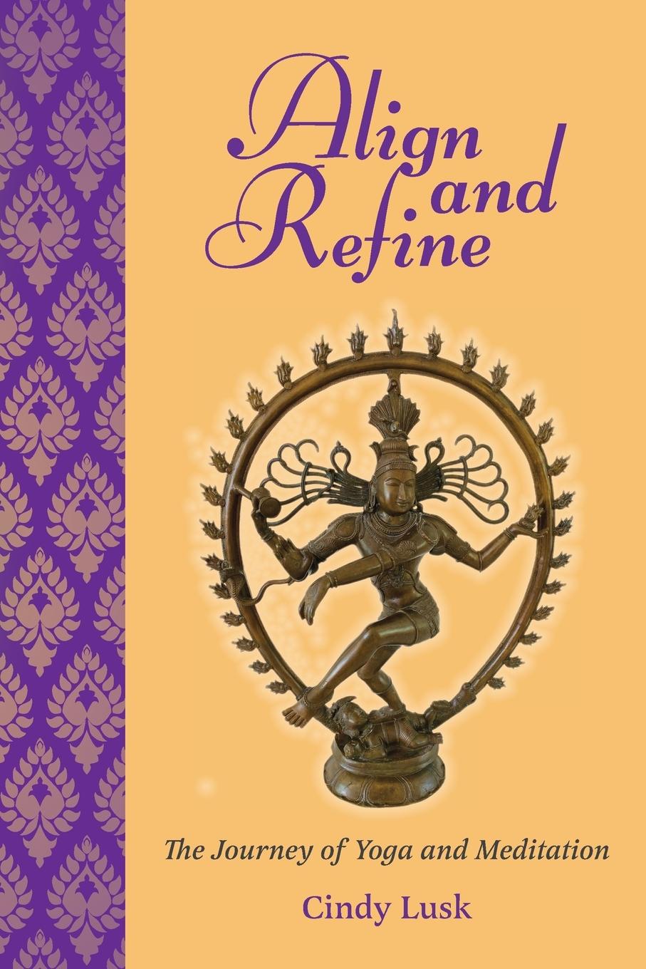 Knjiga Align and Refine Cynthia Lusk