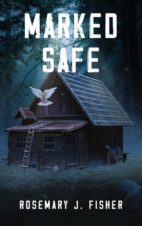 Livro Marked Safe Rosemary J. Fisher