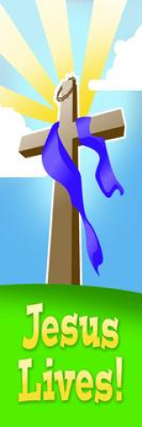 Knjiga Bookmarks - Kids - Easter - 
