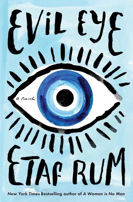 Book Evil Eye Etaf Rum