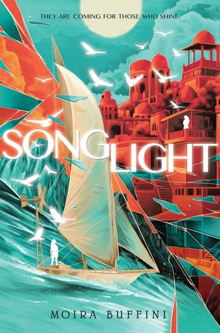 Livre Songlight 