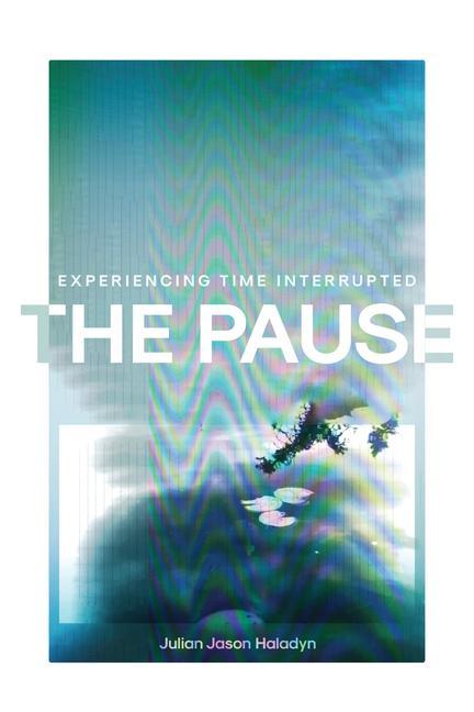 Knjiga The Pause Haladyn