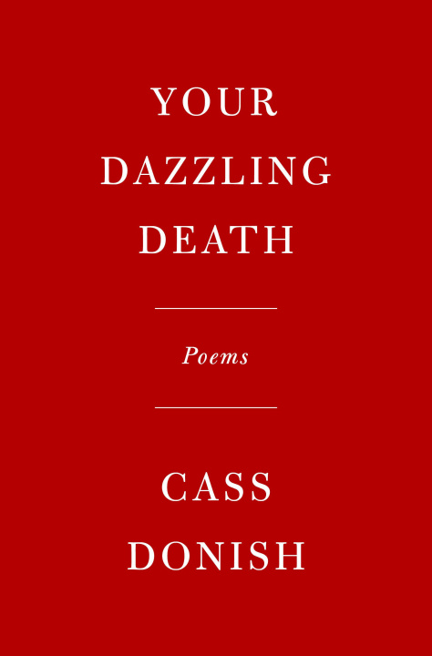 Boek Your Dazzling Death Donish