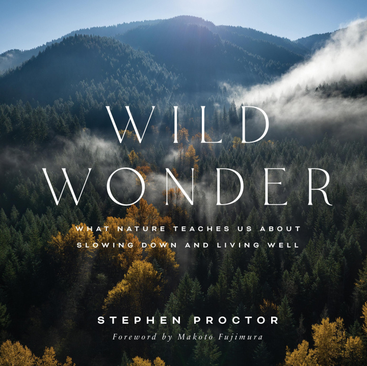 Книга Wild Wonder 