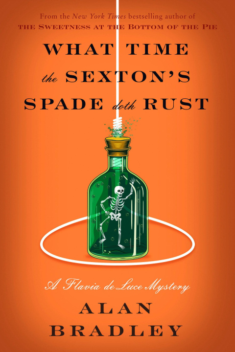 Buch What Time the Sexton's Spade Doth Rust 