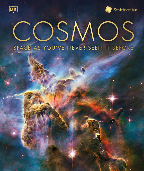 Book Cosmos 