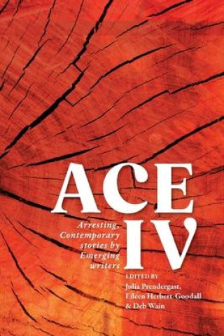 Book Ace IV Eileen Herbert-Goodall