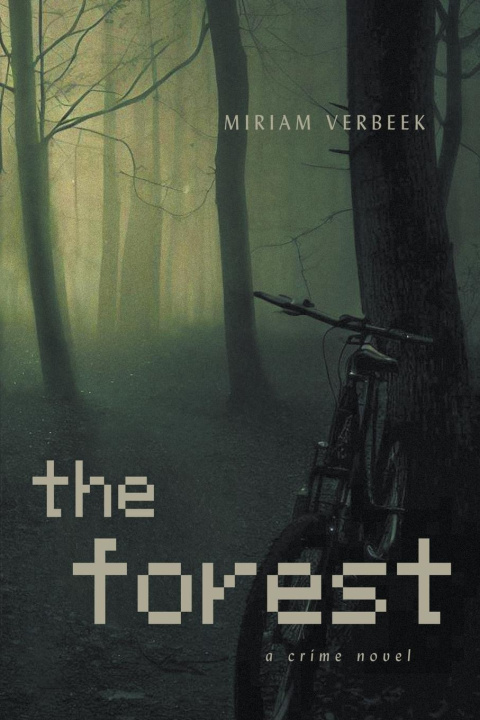 Könyv The Forest 