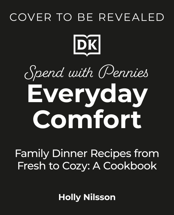 Книга Spend with Pennies Everyday Comfort 