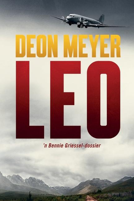 Kniha Leo 