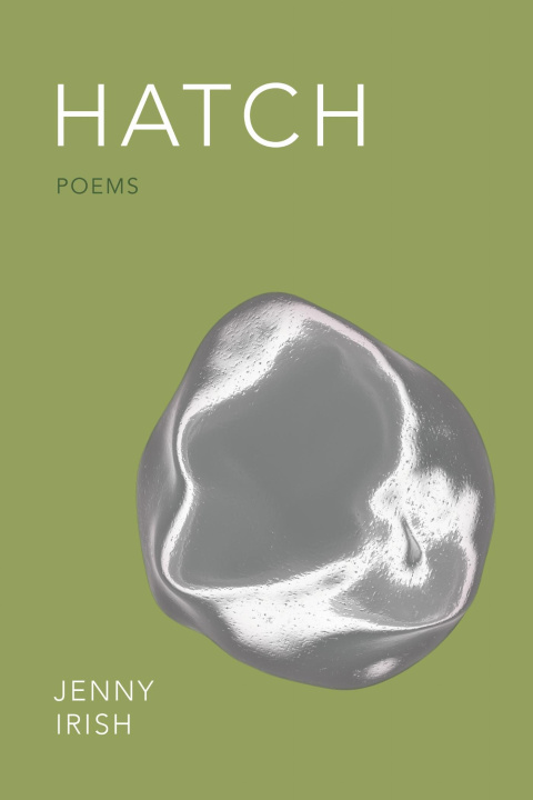Книга Hatch Irish