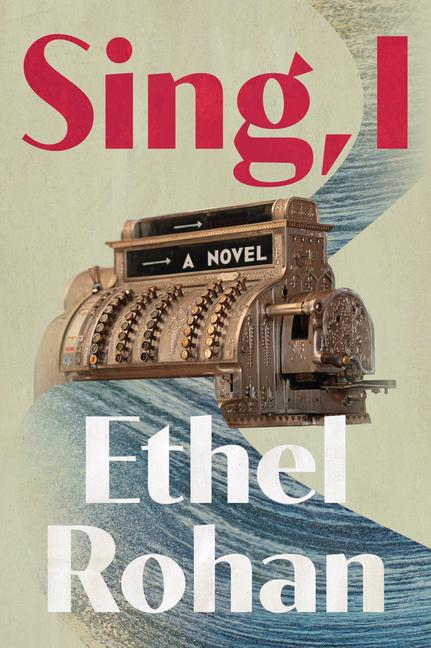 Boek Sing, I Ethel Rohan