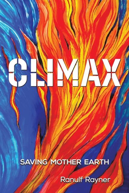Knjiga Climax Ranulf Rayner
