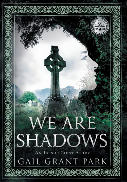 Knjiga We Are Shadows Gail Park
