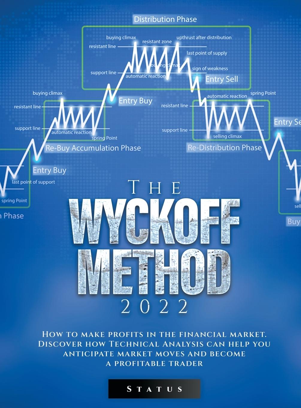 Buch THE WYCKOFF METHOD 2022 