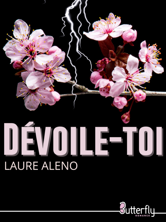 Knjiga DÉVOILE TOI LAURE ALENO