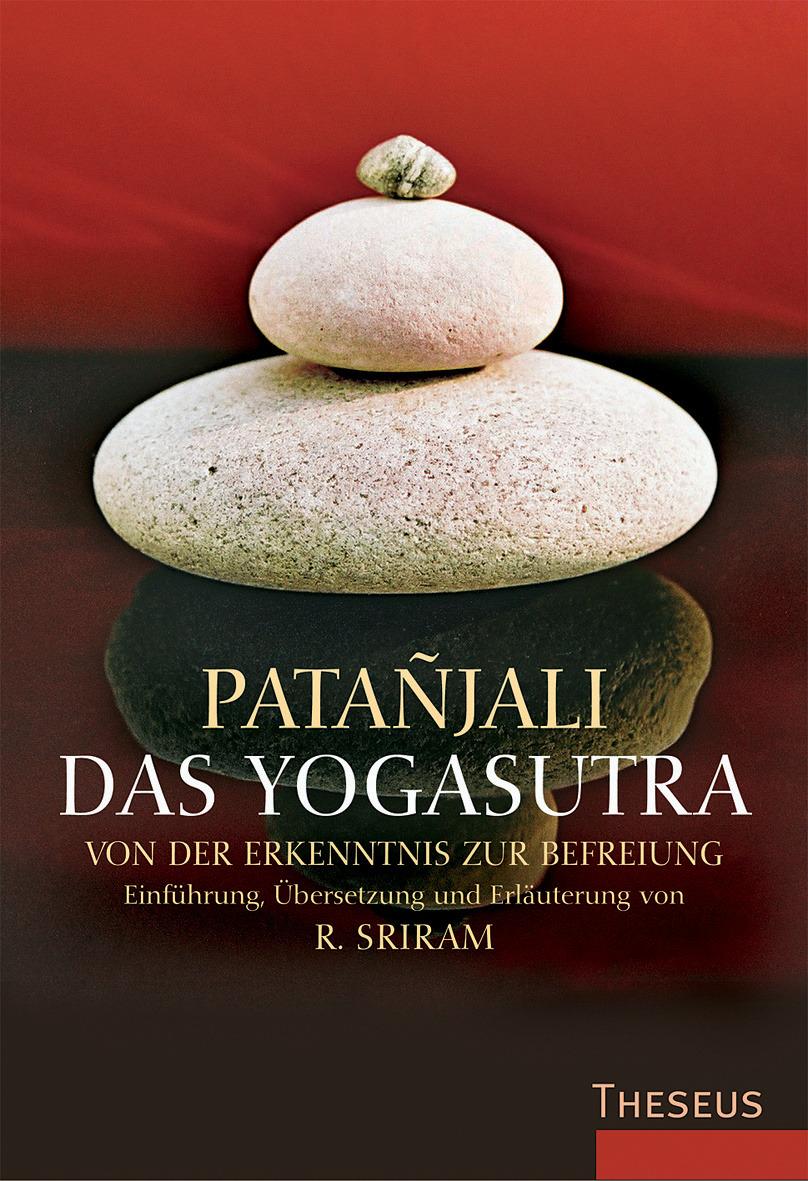 Kniha Das Yogasutra 