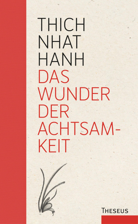 Boek Das Wunder der Achtsamkeit Sylvia Wetzel