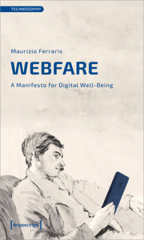 Knjiga Webfare Maurizio Ferraris