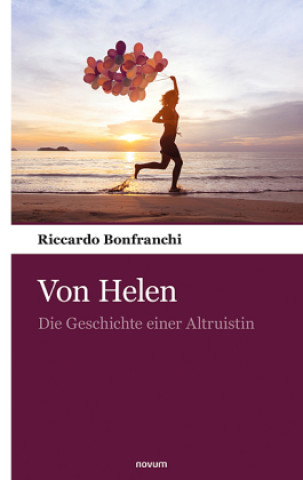 Buch Von Helen Riccardo Bonfranchi