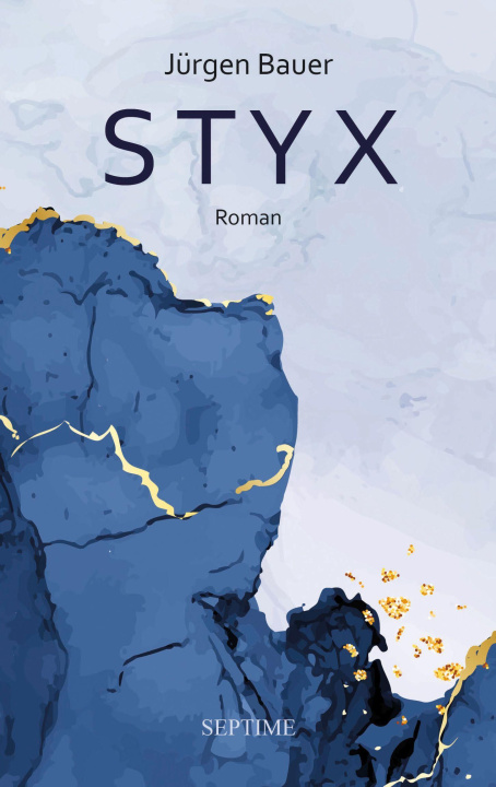 Buch Styx Jürgen Bauer