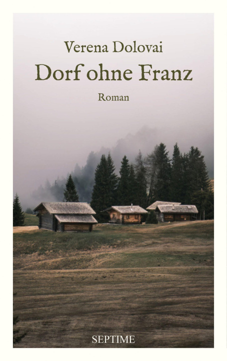 Book Dorf ohne Franz Verena Dolovai