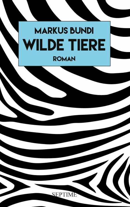 Carte Wilde Tiere Markus Bundi