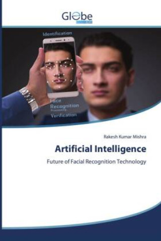 Knjiga Artificial Intelligence Rakesh Kumar Mishra