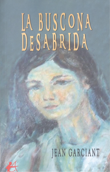 Knjiga La buscona desabrida JEAN GARCIANT