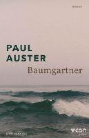 Knjiga Baumgartner 