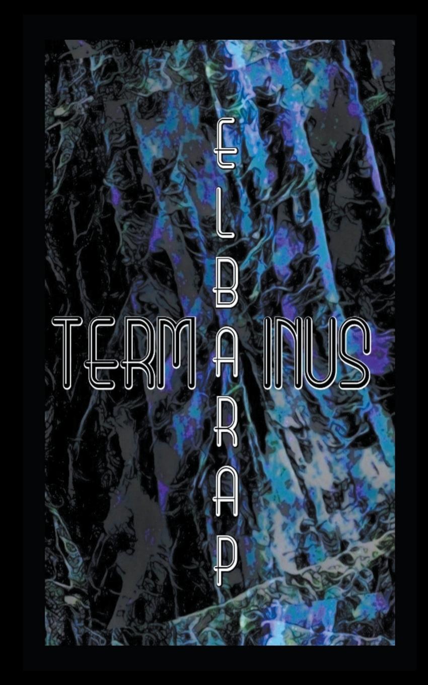 Knjiga Parable Terminus Christopher Besonen