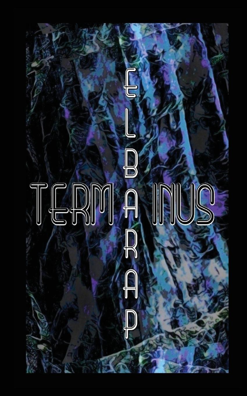 Knjiga Parable Terminus Christopher Besonen