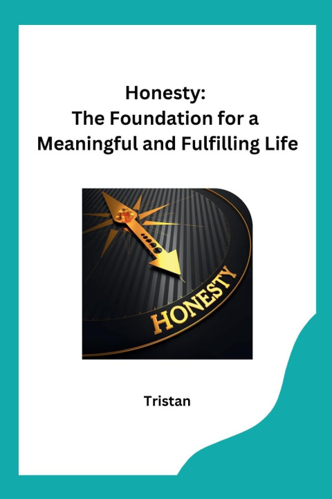 Knjiga Honesty Tristan
