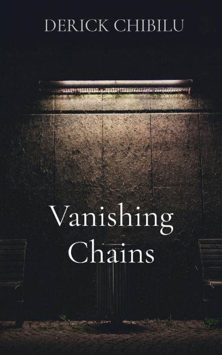 Knjiga Vanishing Chains DERICK CHIBILU