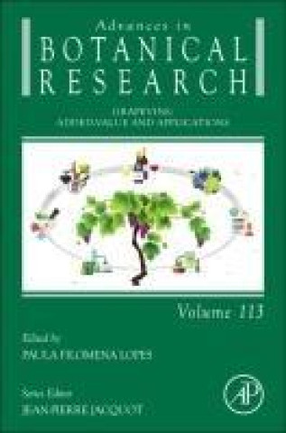 Buch Grapevine Paula Filomena Martin Lopes