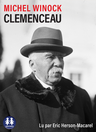 Digitalno Clemenceau Michel Winock