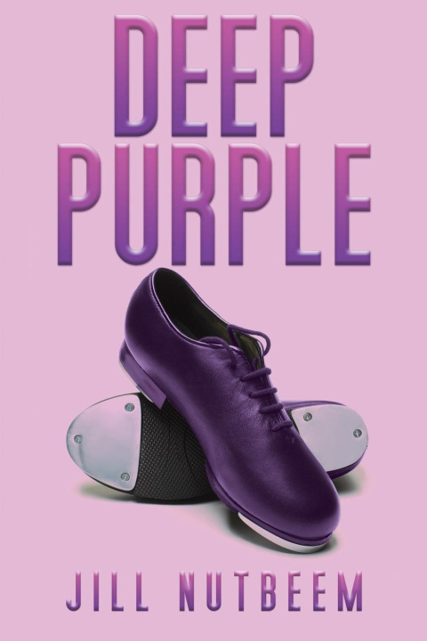 Buch Deep Purple 