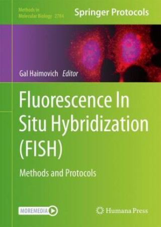 Book Fluorescence In Situ Hybridization (FISH) Gal Haimovich