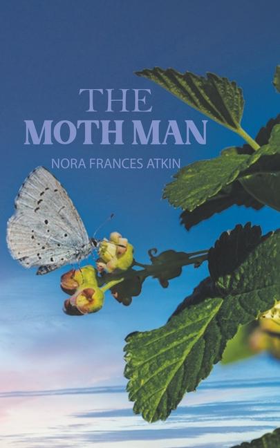 Knjiga The Moth Man Nora Frances Atkin