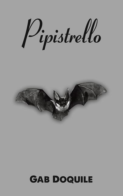 Knjiga Pipistrello Gab Doquile
