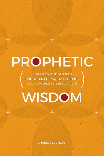 Книга Prophetic Wisdom Charles R. Strain