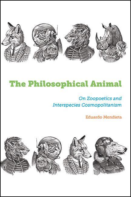 Livre The Philosophical Animal 