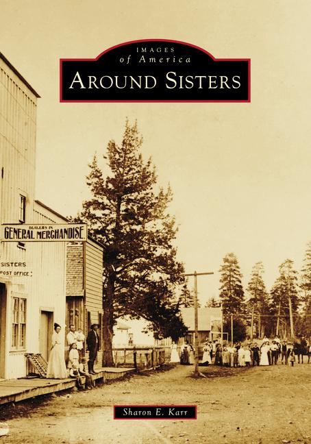 Book Around Sisters Karr