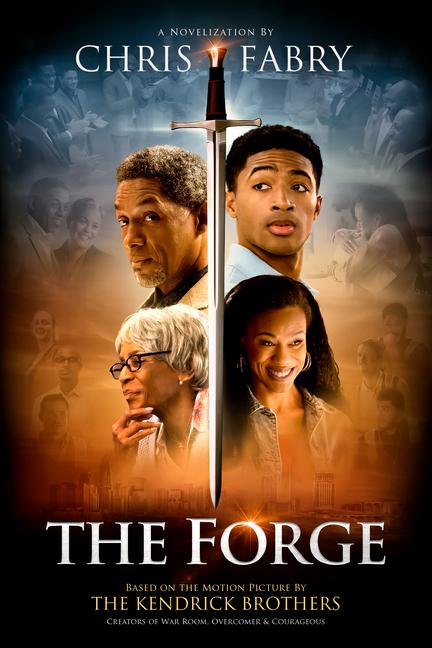 Książka The Forge Kendrick Bros