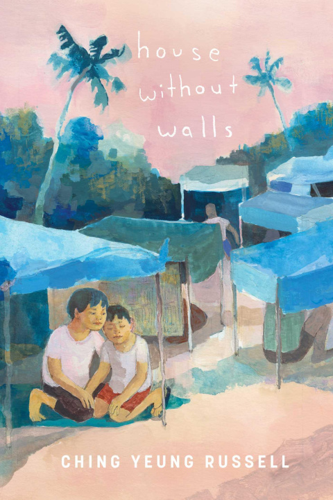 Book House Without Walls Yeung Russell