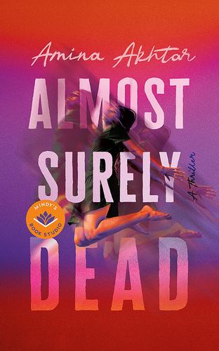 Audio Almost Surely Dead Kelsey Jaffer