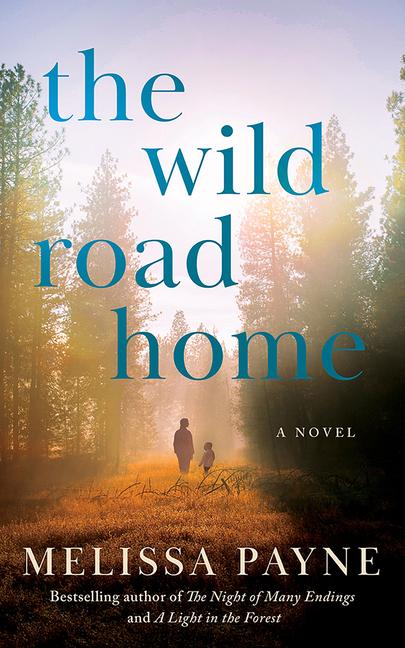 Audio The Wild Road Home Landon Woodson